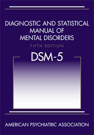 DSM-5 en español