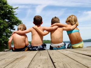 Amistad Asperger. ¿Que significa la amistad?