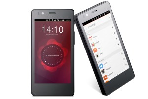 BQ Aquaris E4.5 Ubuntu edition BQ Aquaris E4.5 Ubuntu edition