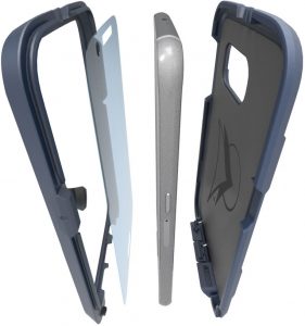 Peli voyager, la funda todoterreno Peli voyager, la funda todoterreno