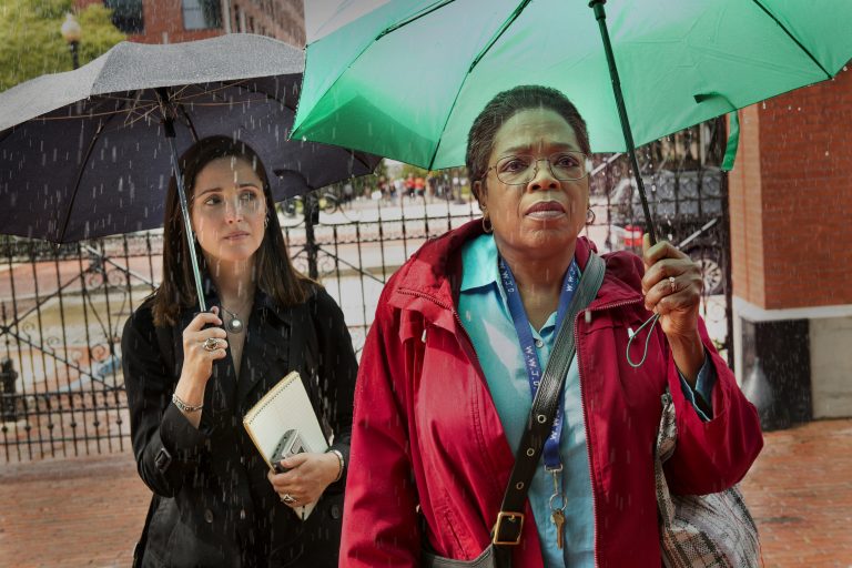 "The immortal life of Henrietta Lacks" se estrena hoy domingo en HBO