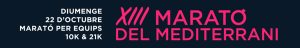 XIII Marató del Mediterrani