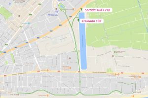 XIII Marató del Mediterrani