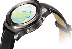 Huawei Watch 2. El smartwatch que querrás tener.