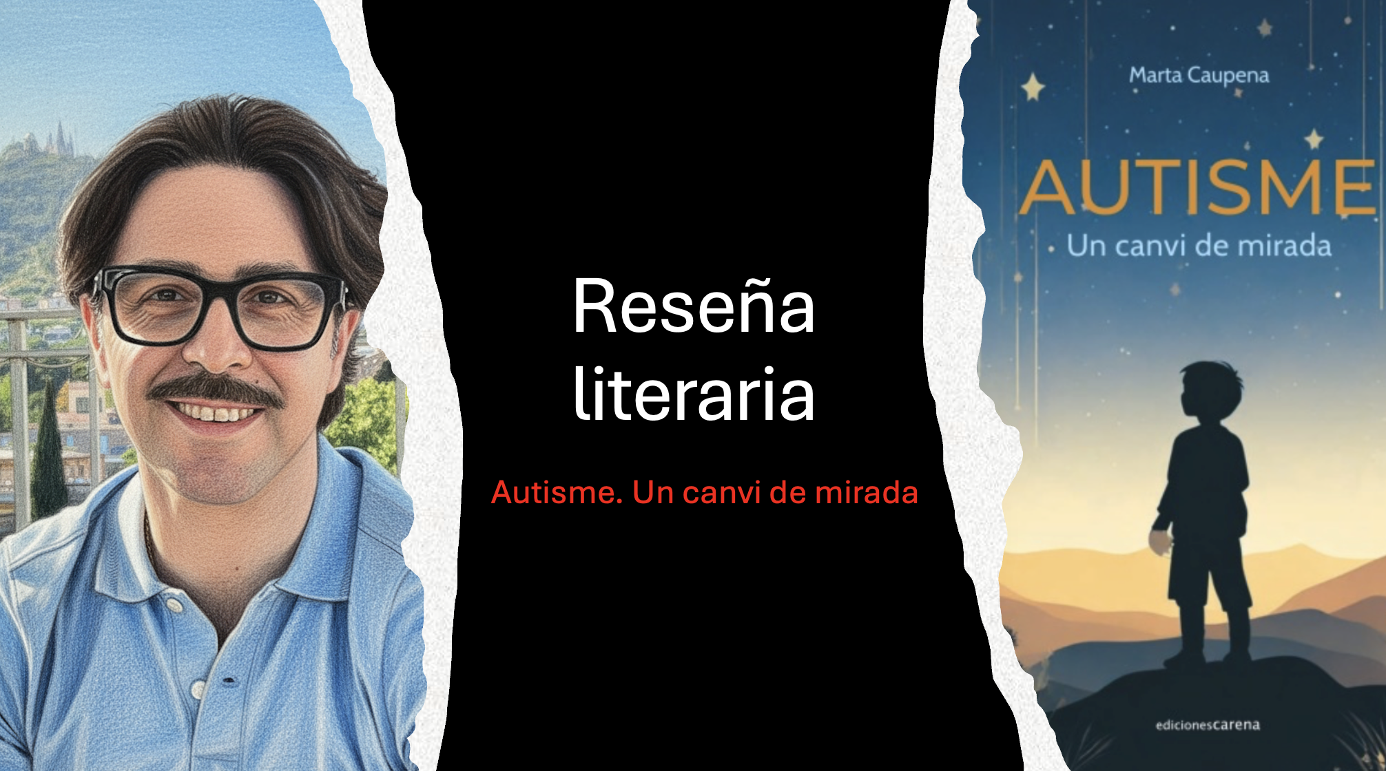 Autisme. Un canvi de mirada
