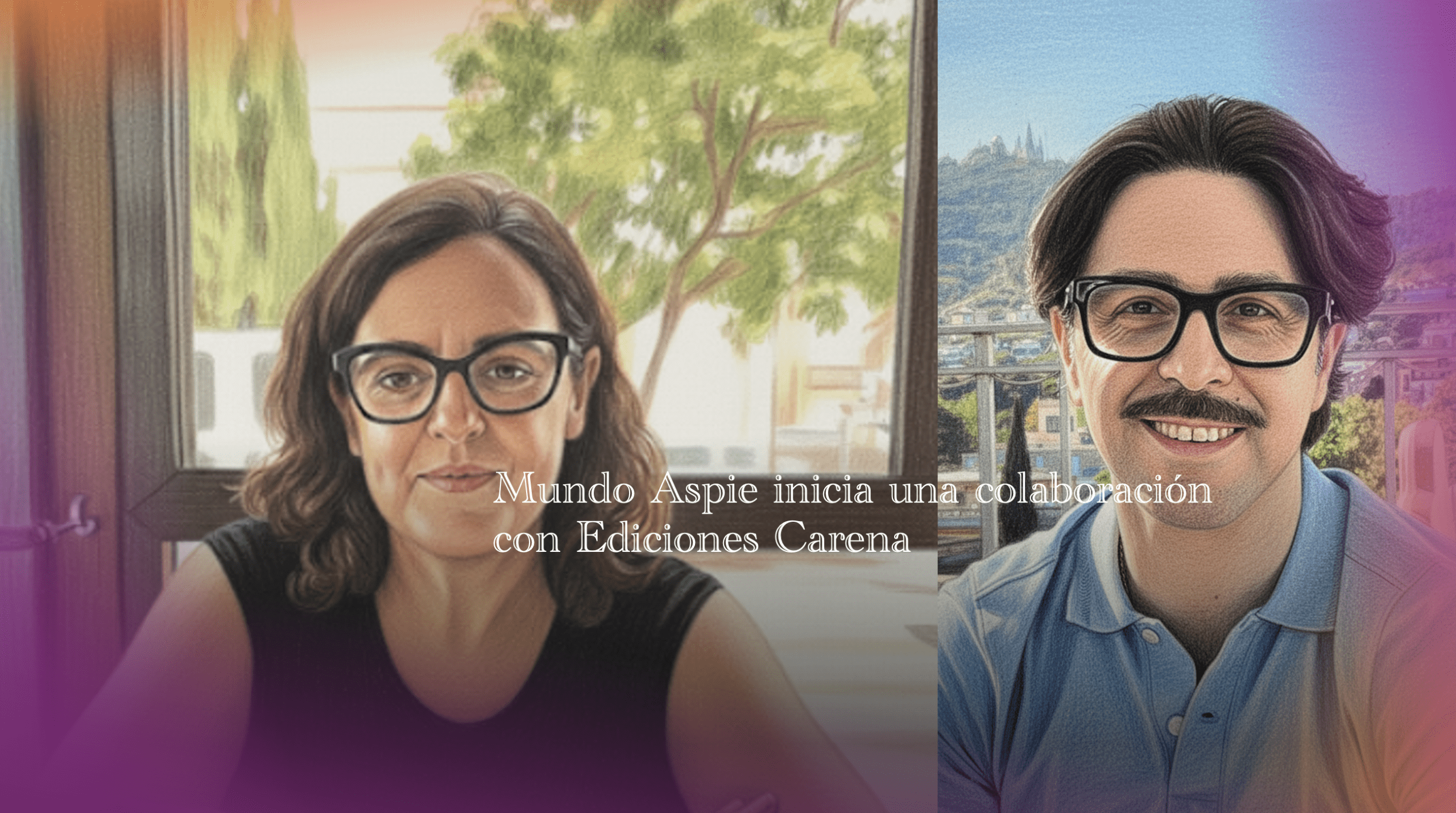 Ediciones Carena