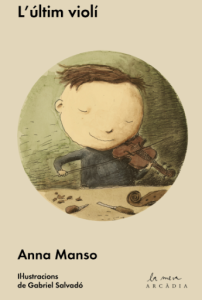 L'ultim violí