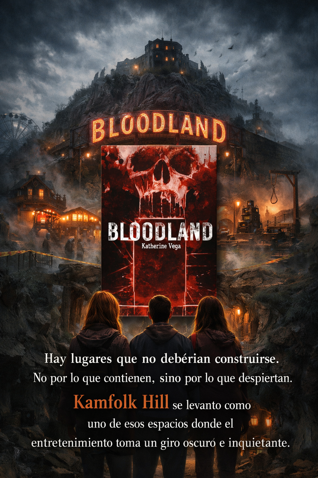 Bloodland