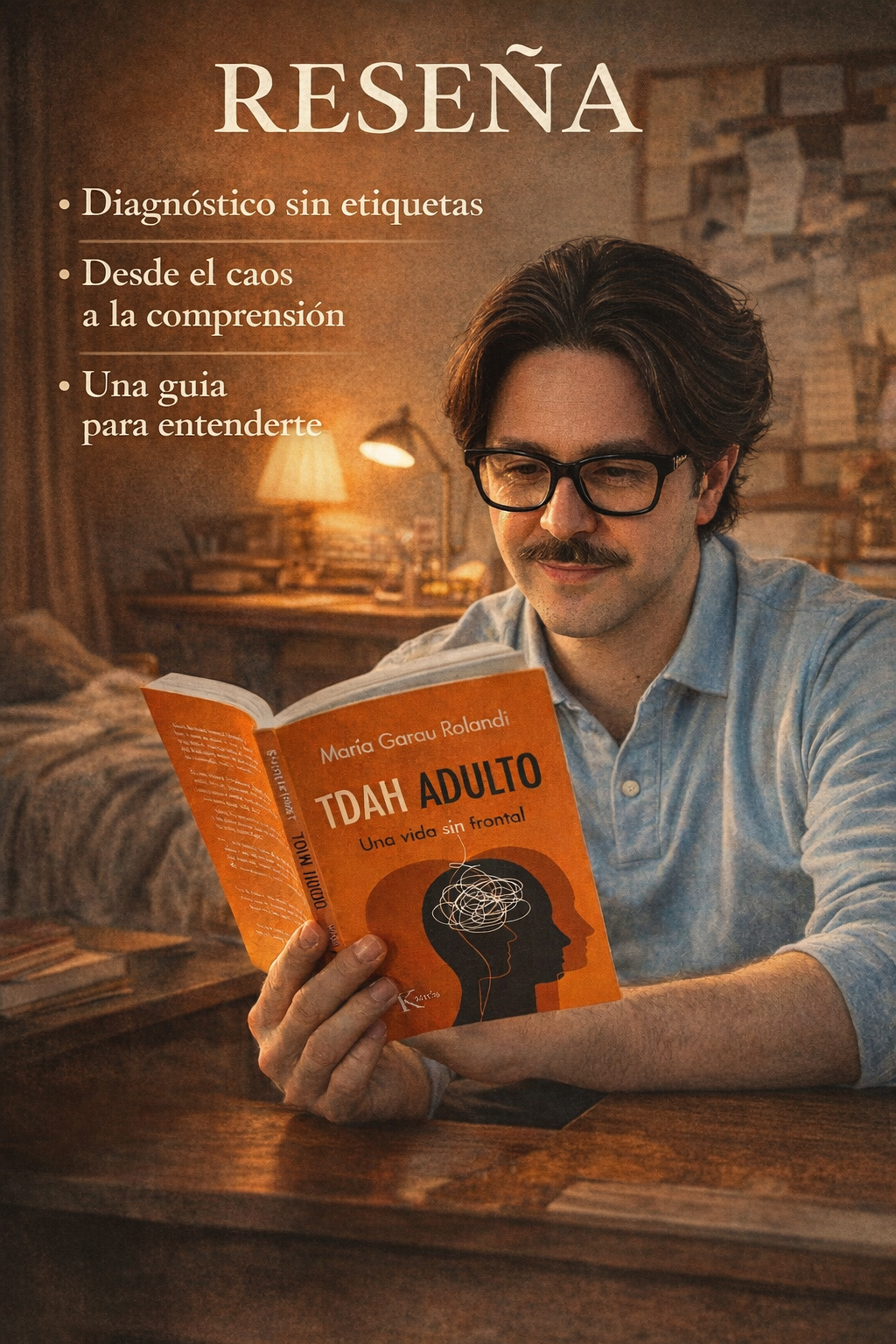 TDAH adulto