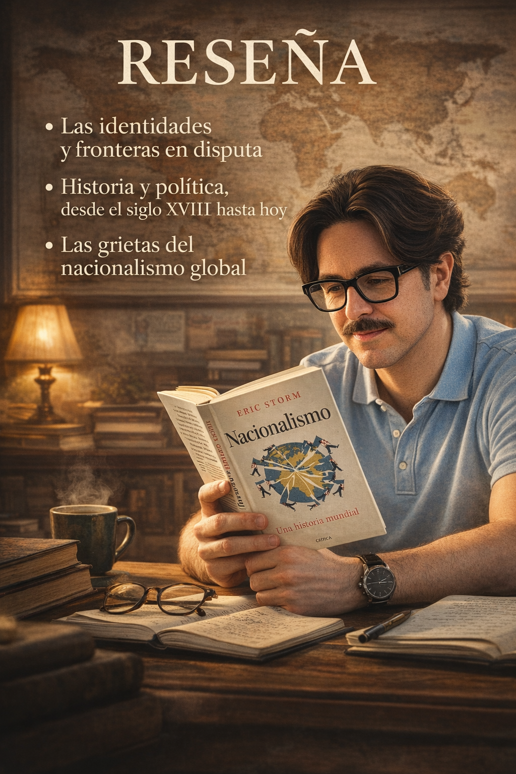 Nacionalismo