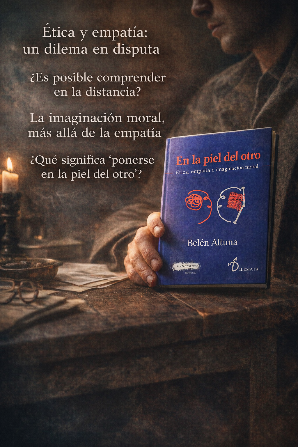 En la piel del otro