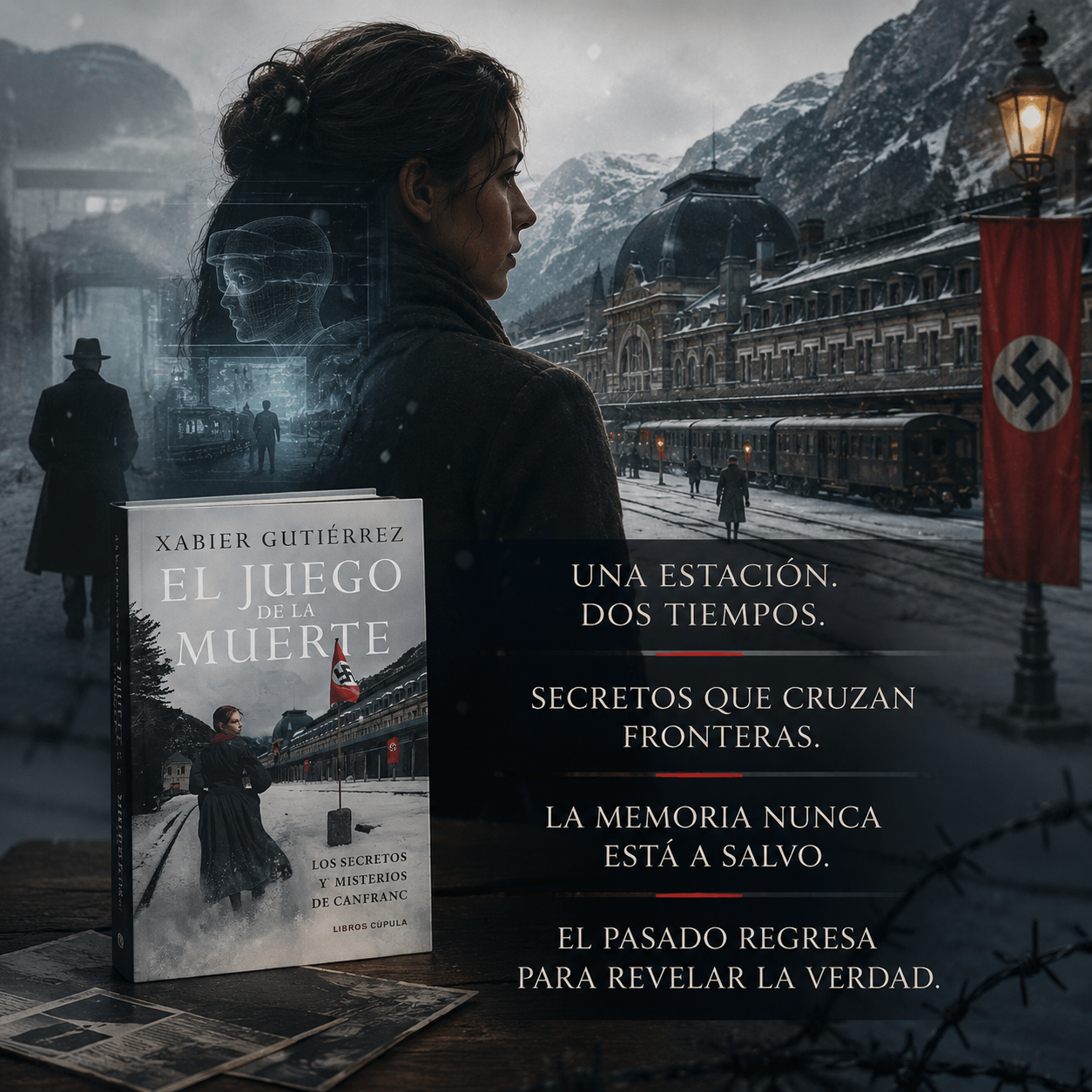 El juego de la muerte